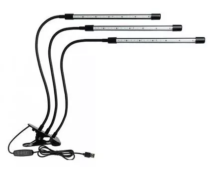 Светильник для растений Feron DE7000 41902