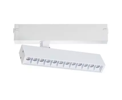 Светильник для трека PRO диммируемый Lightstar Teta