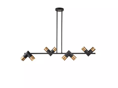 Светильник DOPPIO