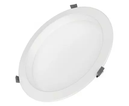 Светильник Downlight Arlight Cyclone