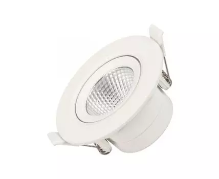 Светильник Downlight Arlight POLAR