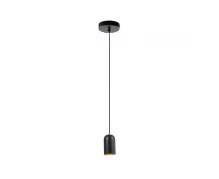 Светильник Eulogia (черный, золотистый, 15)