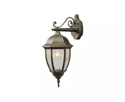 Светильник Фабур (Коричневый, 21)