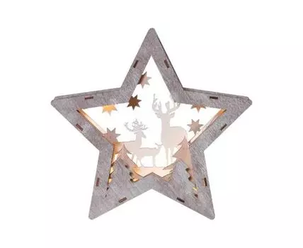 Светильник FAUNA