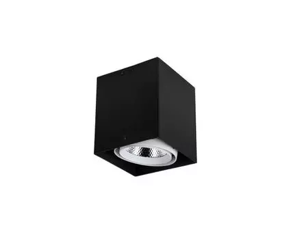 Светильник Flashled (Черный, 14)