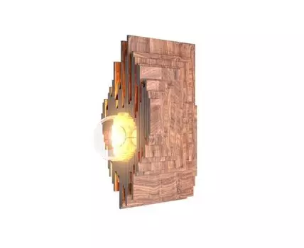 Светильник GALACTIC Fourier Wall Lamp