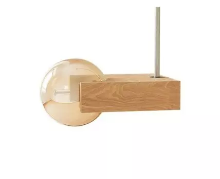 Светильник GALACTIC Omega Chandelier