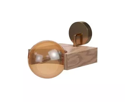 Светильник GALACTIC Omega Wall Lamp