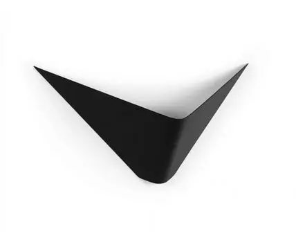 Светильник Ginebra (Черный, 22)