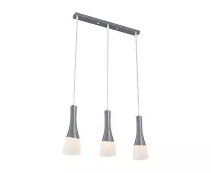 Светильник Эскадия 10167/3S