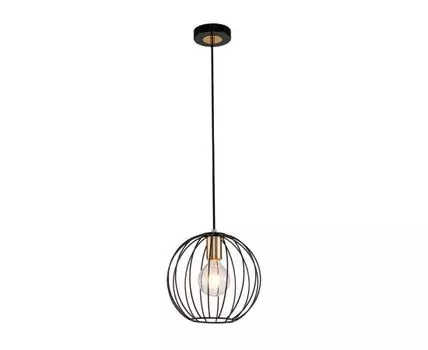 Светильник Эскадия 10176/1S