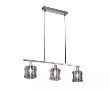 Светильник Эскадия 10188/3S