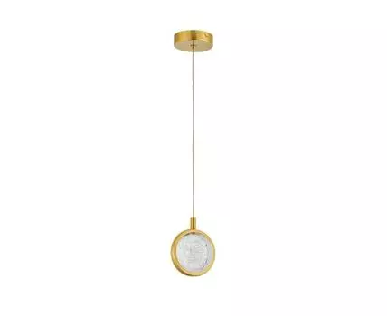 Светильник Капелия