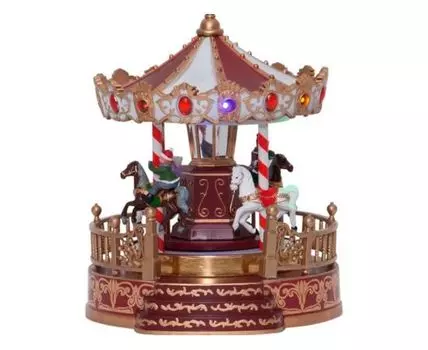 Светильник KIDSVILLE