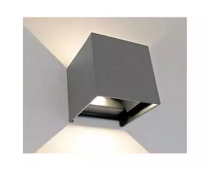 Светильник Куб