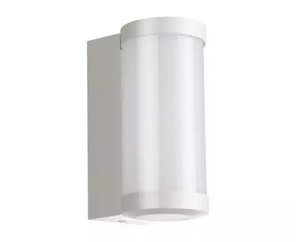 Светильник ландшафтный настенный светодиодный Novotech OPAL