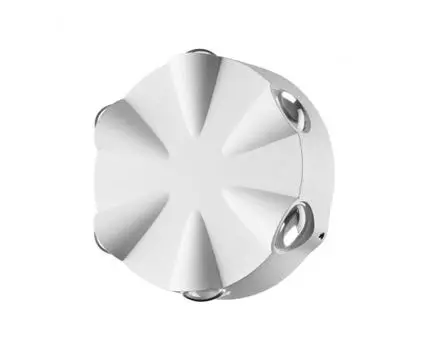 Светильник ландшафтный светодиодный настенный NOVOTECH CALLE