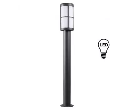 Светильник ландшафтный ZEBRA