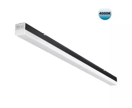 Светильник линейный потолочный NOVOTECH BITS