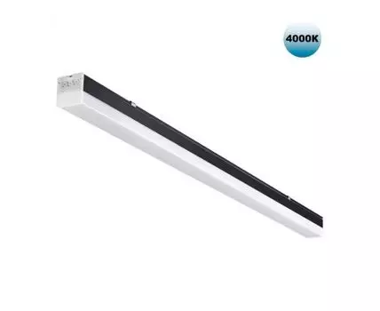 Светильник линейный потолочный NOVOTECH BITS