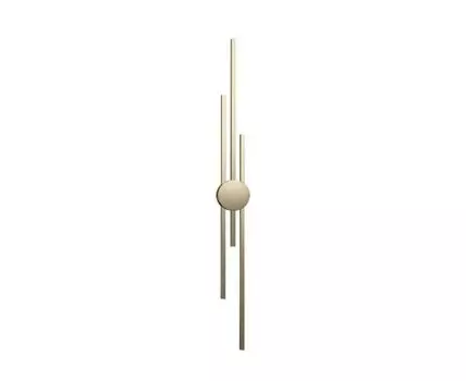 Светильник Лорин (золотистый, 6)