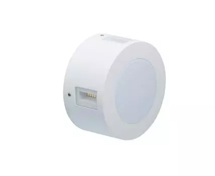 Светильник Меркурий (Белый)