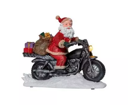 Светильник MERRYVILLE