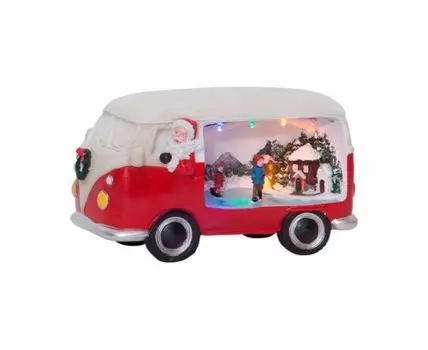 Светильник MERRYVILLE