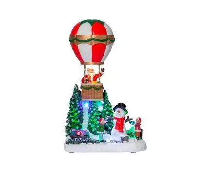 Светильник MERRYVILLE