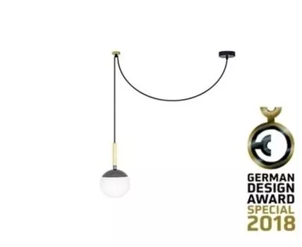 Светильник Mine