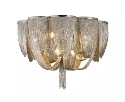 Светильник Minerva