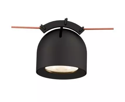 Светильник на шине Denkirs Spot