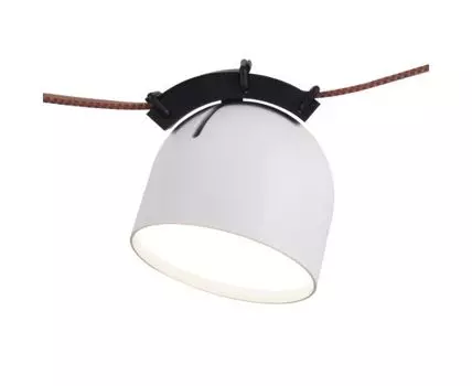 Светильник на шине Denkirs Spot