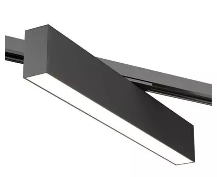 Светильник на шине однофазный Denkirs