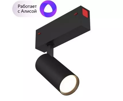 Светильник на шине однофазный Denkirs