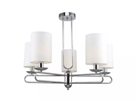 Светильник на штанге