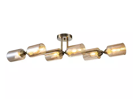 Светильник на штанге