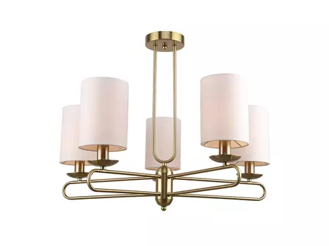 Светильник на штанге