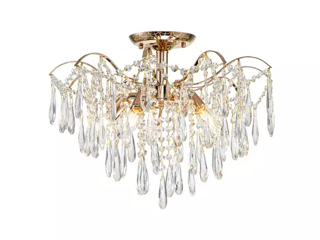 Светильник на штанге