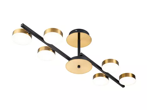 Светильник на штанге