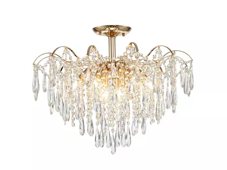 Светильник на штанге