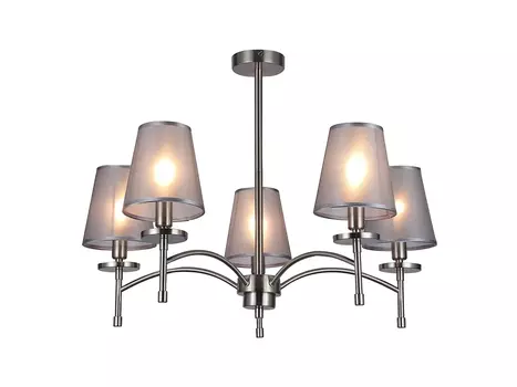 Светильник на штанге