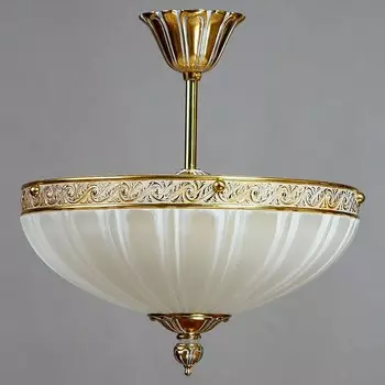 Светильник на штанге Ambiente by Brizzi Navarra 02228/35 PL WP