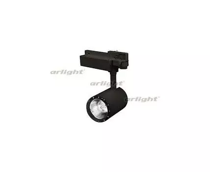 Светильник на штанге Arlight LGD-1530BK-30W-4TR White 24deg