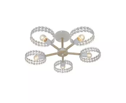 Светильник на штанге BANJO