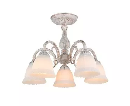 Светильник на штанге