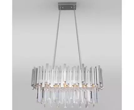 Светильник на штанге Bogate s Piano 340/4 Strotskis Smart