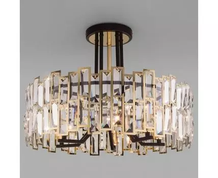 Светильник на штанге Bogate s Zolletta 339/5 Strotskis Smart