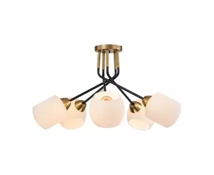 Светильник на штанге BOND