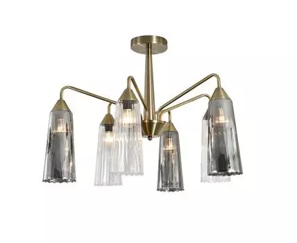 Светильник на штанге CAMPANA